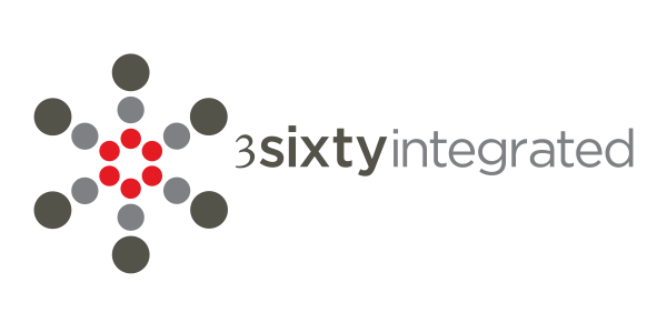 3Sixty Integrated, Company Logo