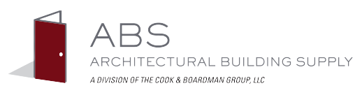 ABS Architectural Building Supply - A Division of the Cook & Boardman Group, LLC, Company Logo