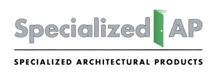 Specialized AP - Specialized Architectural Products, Company Logo